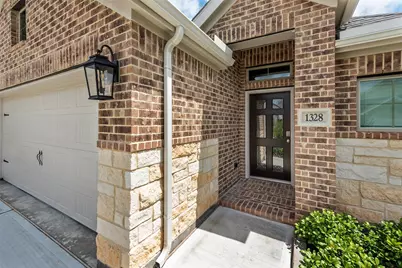 1328 Wicklow Forest Street, Magnolia, TX 77354 - Photo 6