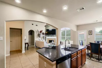 25307 Hall Meadow Lane, Katy, TX 77494 - Photo 10