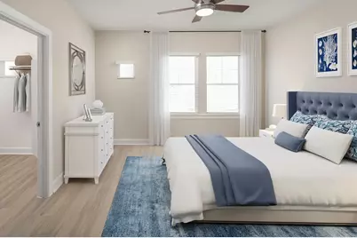 5300 Berkley Knoll Circle #251, Richmond, TX 77407 - Photo 4