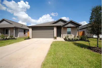 3036 Wild Dunes Drive, Katy, TX 77493 - Photo 1