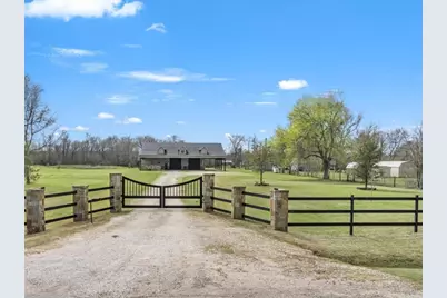 1313 Foley Road, Crosby, TX 77532 - Photo 1