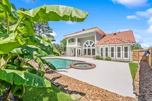 911 Sandy Beach Dr, Conroe, TX 77304 - Photo 40