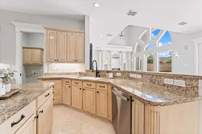 911 Sandy Beach Drive, Conroe, TX 77304 - Photo 16