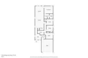 16722 Old Wagon Way, Hockley, TX 77447 - Photo 2