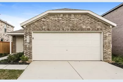 16722 Old Wagon Way, Hockley, TX 77447 - Photo 1