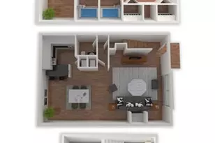 1903-S17 Pl Rebecca Ln, Houston, TX 77090 - Photo 2