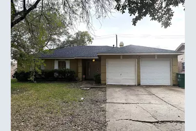 12839 Glenwolde Drive, Houston, TX 77099 - Photo 1