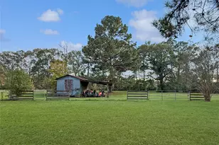 3301 Co Rd 2570, Woodville, TX 75979 - Photo 14