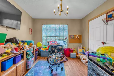 2702 Morning Leaf Court, Spring, TX 77388 - Photo 4