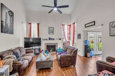 2702 Morning Leaf Court, Spring, TX 77388 - Photo 2