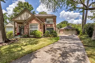2702 Morning Leaf Ct, Spring, TX 77388 - Photo 1