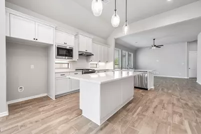5007 Country Meadows Trail Trail, Rosharon, TX 77583 - Photo 12