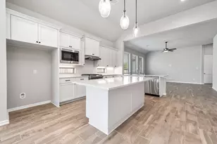 5007 Country Meadows Trail Trail, Rosharon, TX 77583 - Photo 12