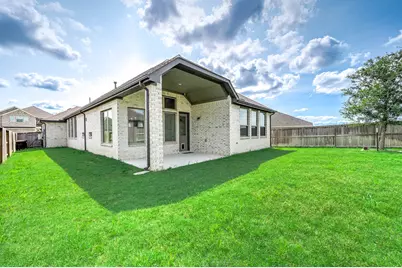 5007 Country Meadows Trail Trail, Rosharon, TX 77583 - Photo 26