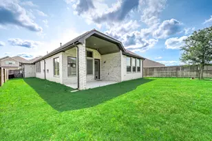 5007 Country Meadows Trail Trail, Rosharon, TX 77583 - Photo 26