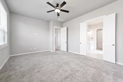 5007 Country Meadows Trail Trail, Rosharon, TX 77583 - Photo 20