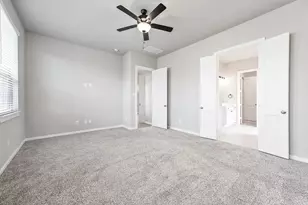 5007 Country Meadows Trail Trail, Rosharon, TX 77583 - Photo 20