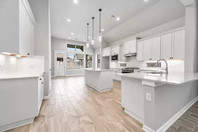 5007 Country Meadows Trail Trail, Rosharon, TX 77583 - Photo 10