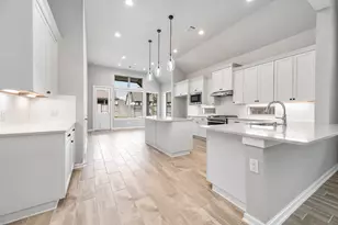 5007 Country Meadows Trail Trail, Rosharon, TX 77583 - Photo 10