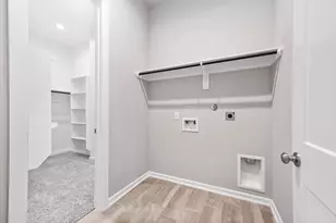 5007 Country Meadows Trail Trail, Rosharon, TX 77583 - Photo 18