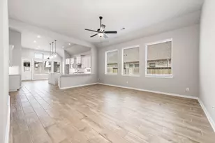 5007 Country Meadows Trail Trail, Rosharon, TX 77583 - Photo 8