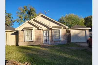 15135 Kennedy Oaks Street, Houston, TX 77053 - Photo 1