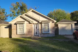 15135 Kennedy Oaks St, Houston, TX 77053 - Photo 1