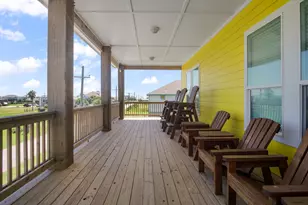 929 Magnolia Ln, Port Bolivar, TX 77650 - Photo 40