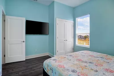 929 Magnolia Lane, Port Bolivar, TX 77650 - Photo 14