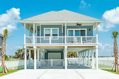 13930 Pirates Beach Boulevard, Galveston, TX 77554 - Photo 26