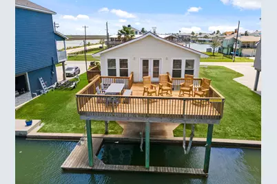 16506 Tampico Way, Galveston, TX 77554 - Photo 1