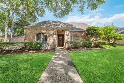1510 Barraud Court, Katy, TX 77449 - Photo 1