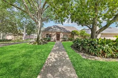 1510 Barraud Court, Katy, TX 77449 - Photo 2