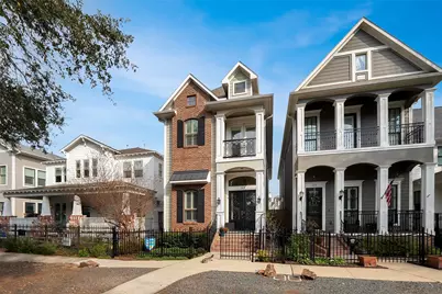 313 E 25th Street, Houston, TX 77008 - Photo 2