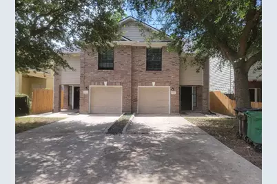 4502 Mallow Street #B, Houston, TX 77051 - Photo 1