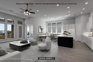 9314 Clucking Hen St, Montgomery, TX 77316 - Photo 2