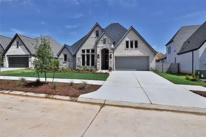 9314 Clucking Hen Street, Montgomery, TX 77316 - Photo 2