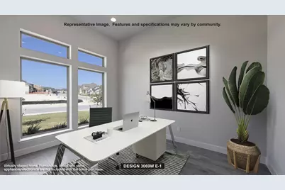 9314 Clucking Hen Street, Montgomery, TX 77316 - Photo 4