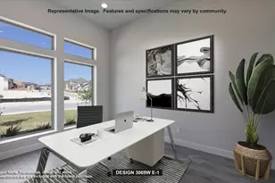 9314 Clucking Hen St, Montgomery, TX 77316 - Photo 4