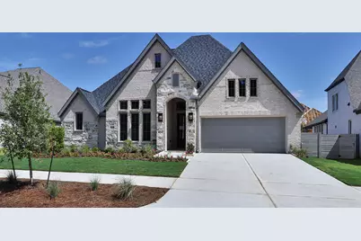 9314 Clucking Hen Street, Montgomery, TX 77316 - Photo 1