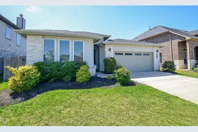 3538 Gore Creek Drive, Katy, TX 77494 - Photo 1