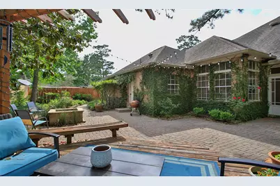 19 E Sunny Slope Circle, The Woodlands, TX 77381 - Photo 42