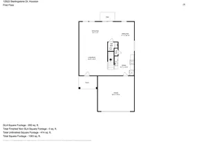 12522 Sterlingstone Dr, Houston, TX 77066 - Photo 18