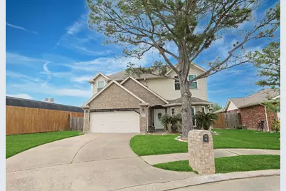 11040 Mistic Moon Court, Houston, TX 77064 - Photo 2