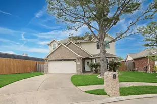 11040 Mistic Moon Ct, Houston, TX 77064 - Photo 2
