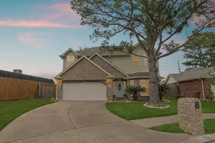 11040 Mistic Moon Ct, Houston, TX 77064 - Photo 1