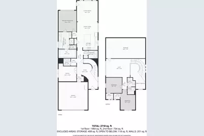 23618 Savannah Sparrow Lane, Katy, TX 77493 - Photo 34