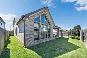 23618 Savannah Sparrow Ln, Katy, TX 77493 - Photo 36