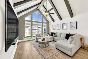 23618 Savannah Sparrow Ln, Katy, TX 77493 - Photo 1