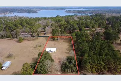 365 Running Deer Road, Grapeland, TX 75844 - Photo 1